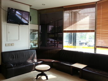 Itaewon Crown Hotel