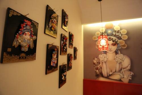 Dragon King Hostel