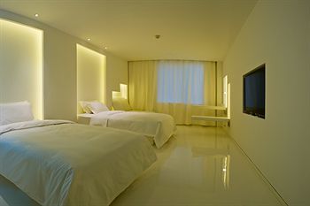 Hotel The Emperor Beijing Tian'anmen Square