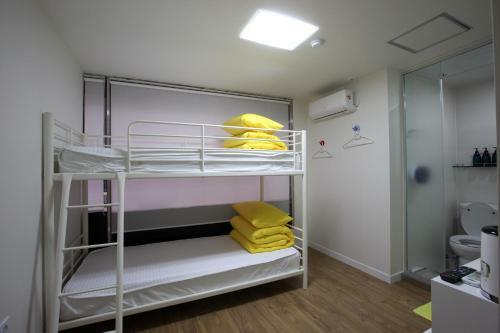 Hostal 24 Guesthouse Namsan