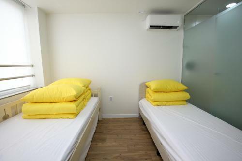 Hostal 24 Guesthouse Namsan