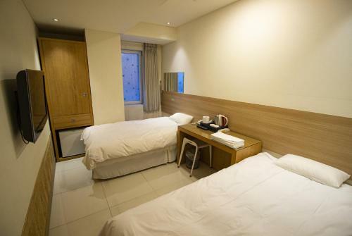 Hotel Irene City