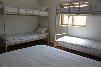 Hostal Dongdaemun Guesthouse