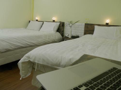 Hotel Factory Insadong