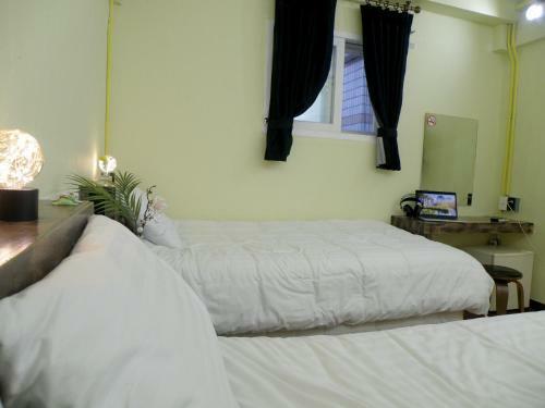 Hotel Factory Insadong