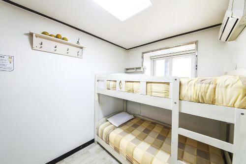 Hostal Fully Hong Hostel