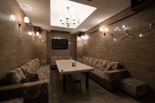 Hotel Benhur