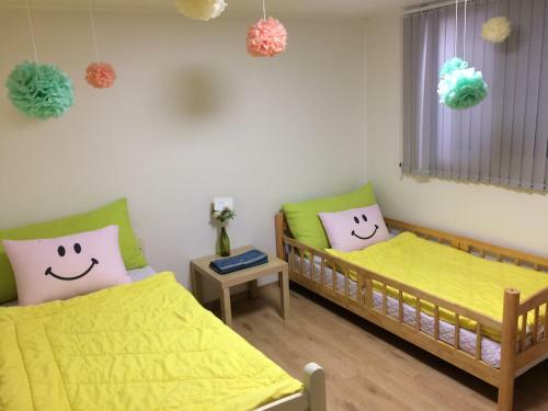 Hostal Miso Guesthouse In Hongdae