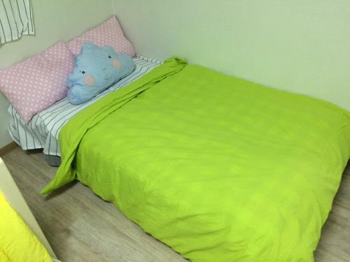 Hostal Miso Guesthouse In Hongdae