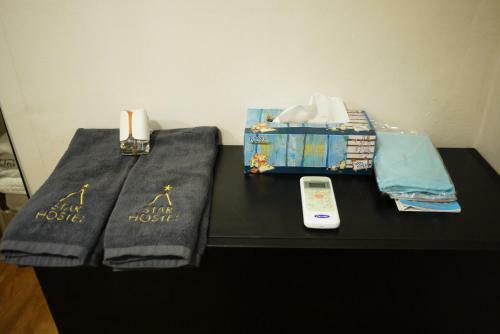 Star Hostel Seoul Dongdaemun