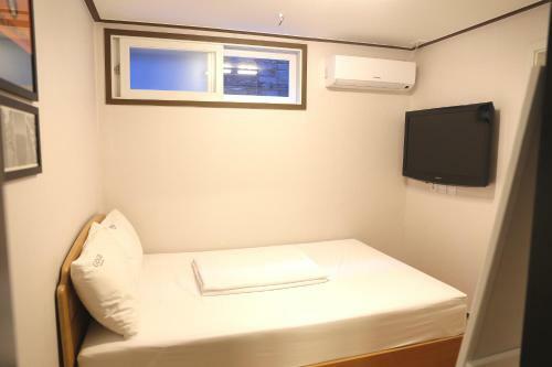 Hostal Kingkong Hotel Myeongdong