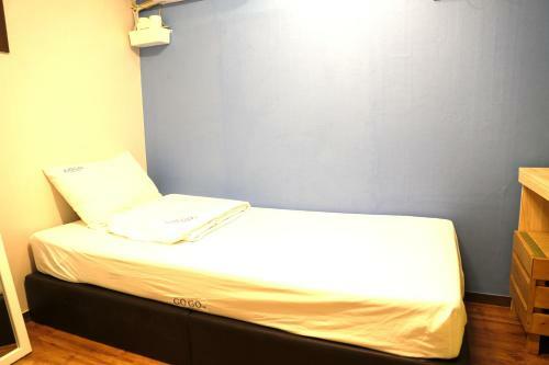 Hostal Kingkong Hotel Myeongdong