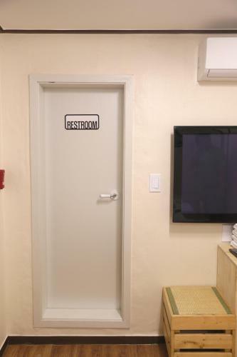 Hostal Kingkong Hotel Myeongdong