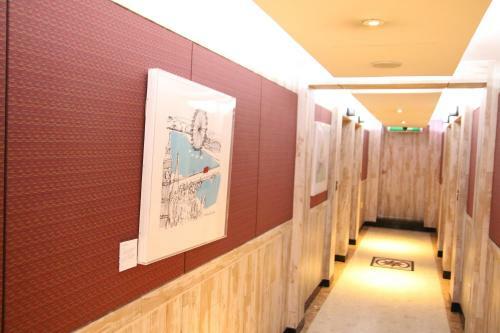 Motel Art Hotel