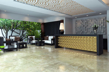 Grand Mirah Boutique Hotel