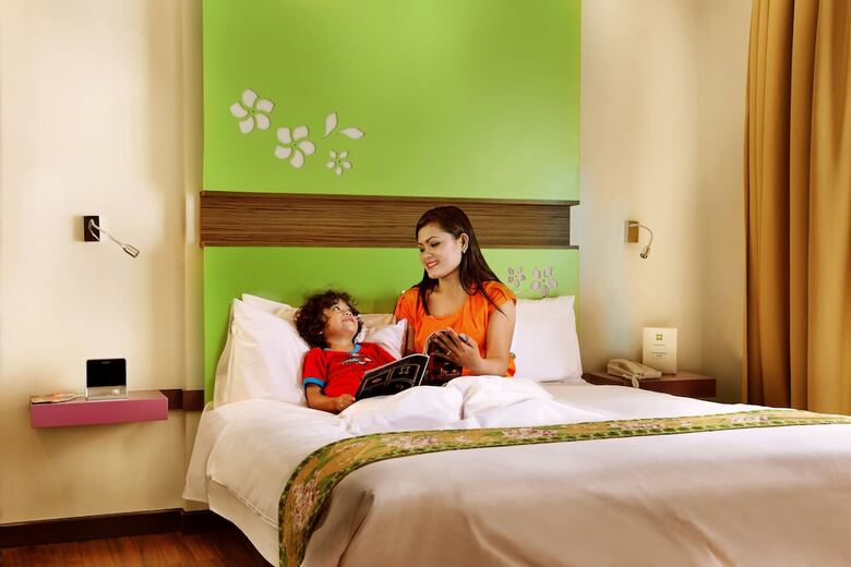 Hotel Ibis Styles Bali Denpasar
