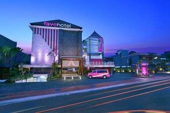 Favehotel Tohpati Bali