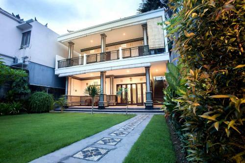 Hostal Wingsu Guest House
