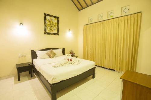 Hostal Wingsu Guest House
