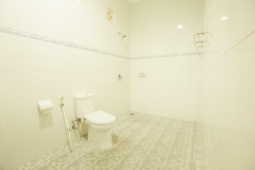 Hostal Wingsu Guest House