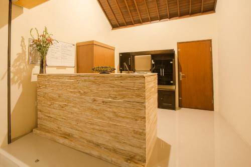Hostal Wingsu Guest House