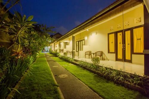 Hostal Wingsu Guest House