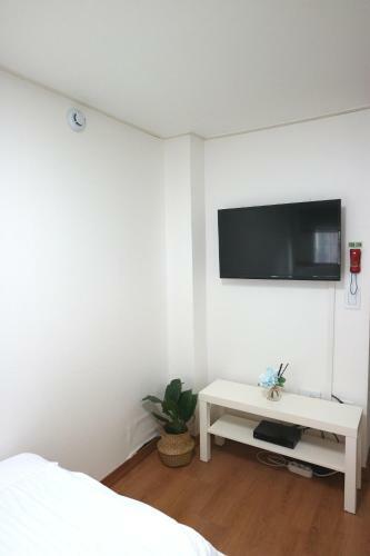 Hostal 24 Guesthouse Seoul Station