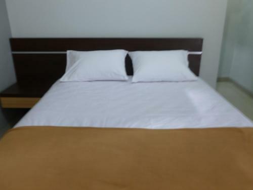 Hostal Griya Widhi Guest House