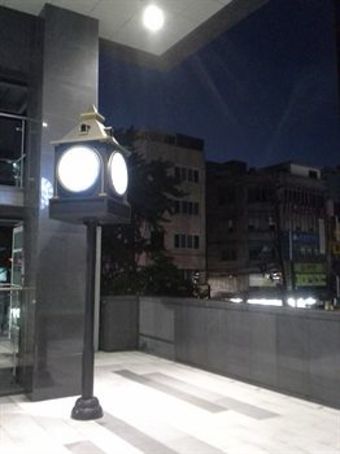 Rainbow Hostel Myeongdong