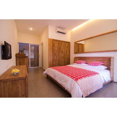 Hotel Seruni Guest House