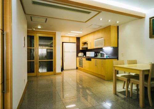 Apartamentos Gv Residence