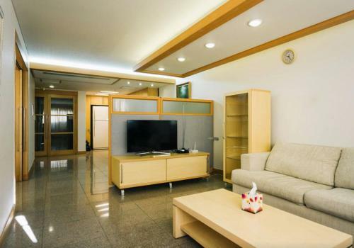 Apartamentos Gv Residence