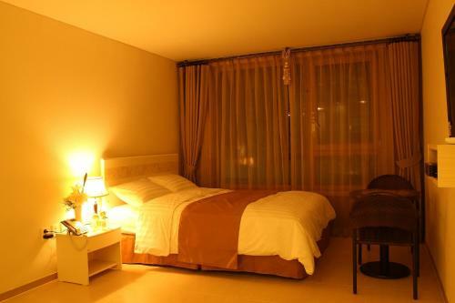 Apartamentos Gv Residence