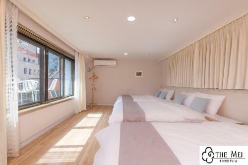 Hotel The Mei Forestvill Dongdaemun