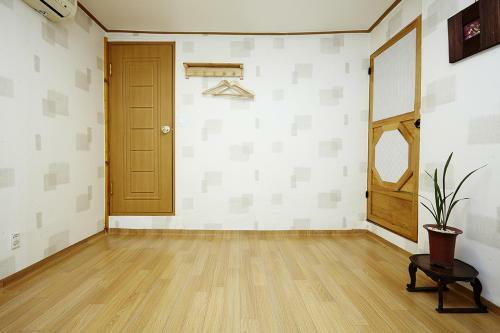 Hostal Vine Hanok Guesthouse