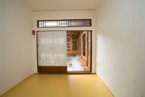 Bed & Breakfast Kimchi Guesthouse Jongno