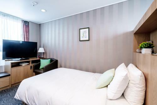 Hotel Ramada Seoul Jongno