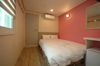 Dongdaemun Hwasin Hostel