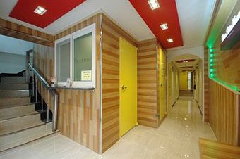 Dongdaemun Hwasin Hostel