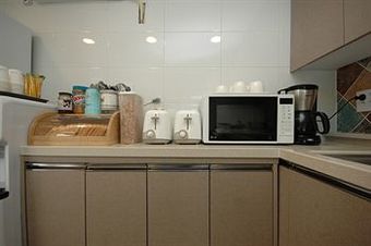Dongdaemun Hwasin Hostel