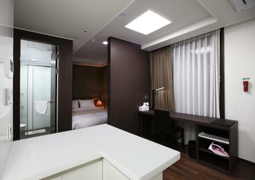 Hotel Urban Place Gangnam