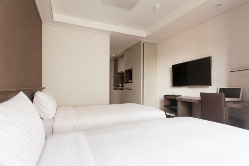 Hotel Urban Place Gangnam