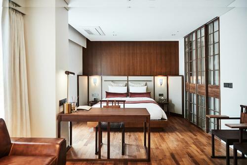 Hotel La Casa Seoul