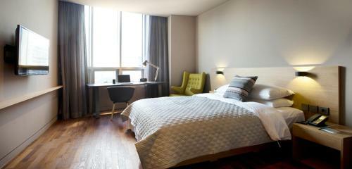 Hotel La Casa Seoul