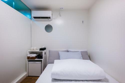 Hostal 24 Guesthouse Myeongdong Center