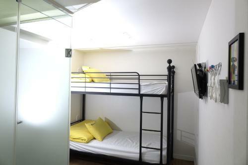 Hostal 24 Guesthouse Myeongdong Center