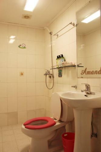 Hostal Full House