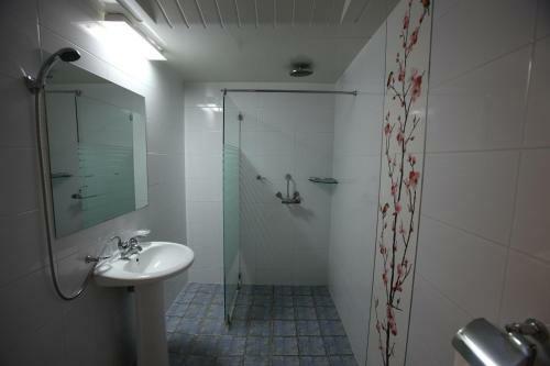 Hotel Hill House Myeongdong