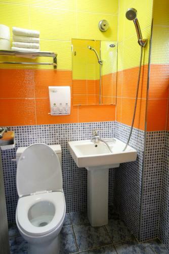 Hostal Soo Guesthouse