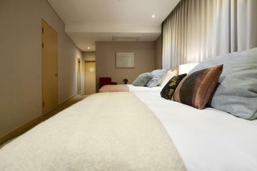 Hotel New Oriental Myeongdong